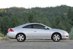 Honda Accord Coupe 2006 года (US)